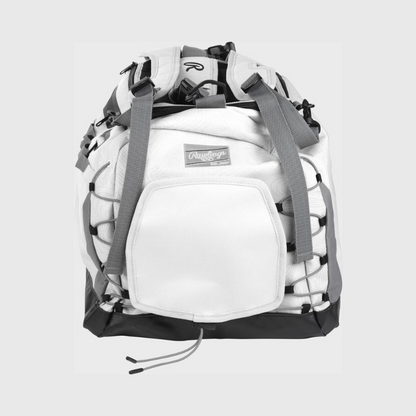 Rawlings Mach Hybrid Backpack-Duffel Bag