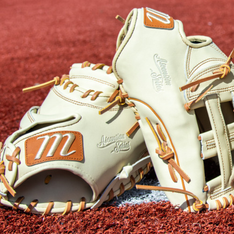 Marucci Ascension M Type 43A2 11.5" Baseball Glove