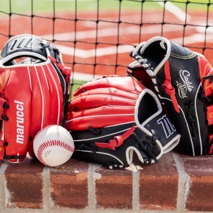 Marucci Caddo Series 11" Youth Baseball Glove