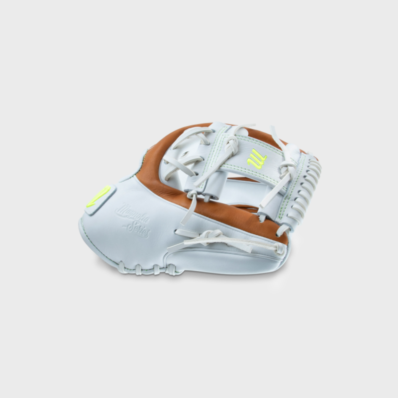 Marucci Magnolia 44A2 11.75" Fastpitch Softball Glove