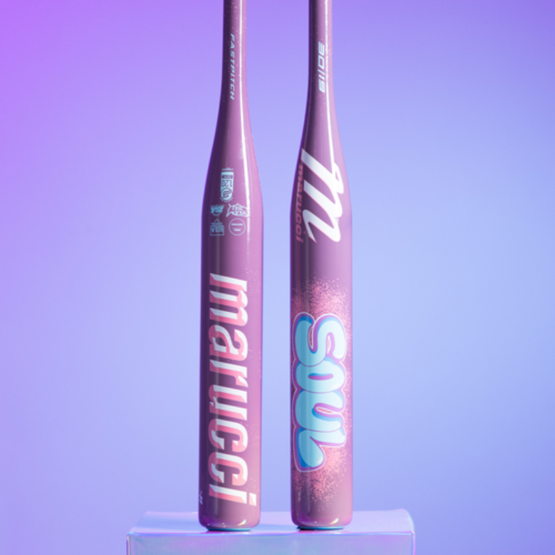 Marucci Soul -11 Fastpitch Softball Bat
