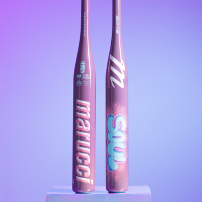 Marucci Soul -11 Fastpitch Softball Bat