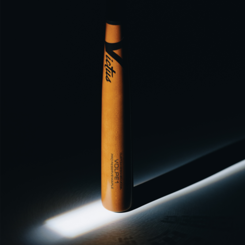 Victus Pro Reserve VOLPE1 Anthony Volpe Model Maple Wood Baseball Bat