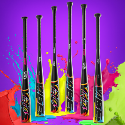 Victus Vibe -8 USSSA Baseball Bat