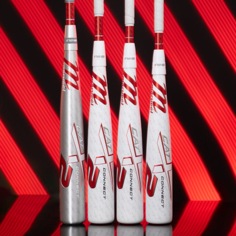 Marucci CATX2 -10 USSSA Baseball Bat