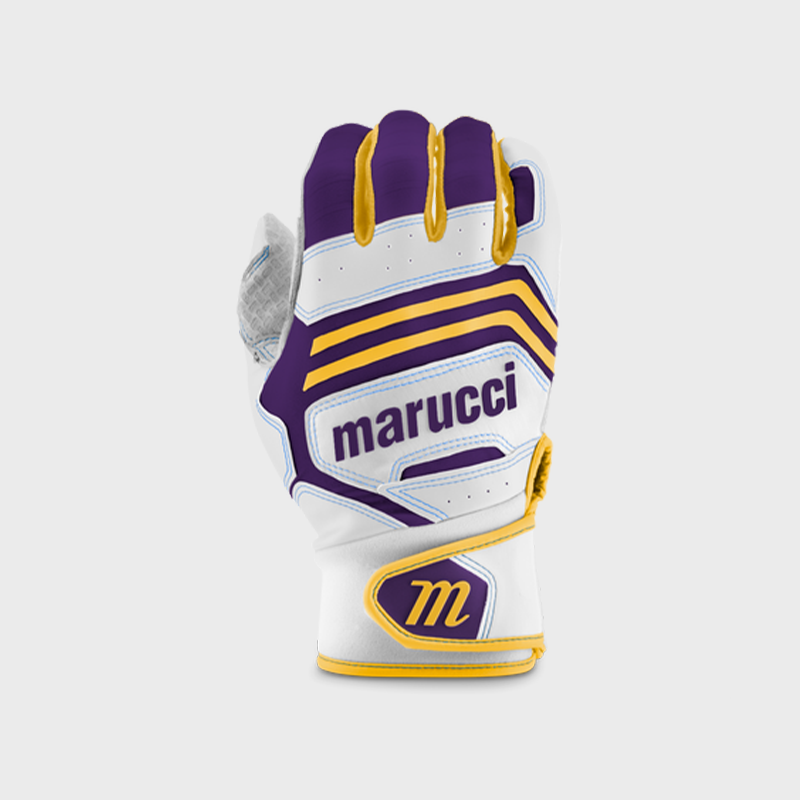 Marucci FUZN Pro Batting Gloves