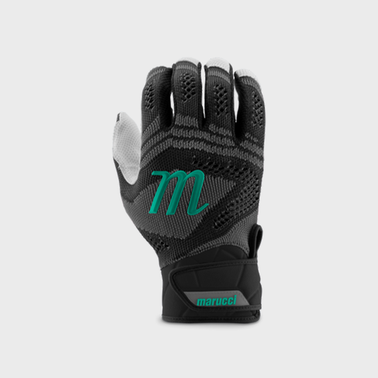 Marucci Breeze Knit V2 Batting Gloves