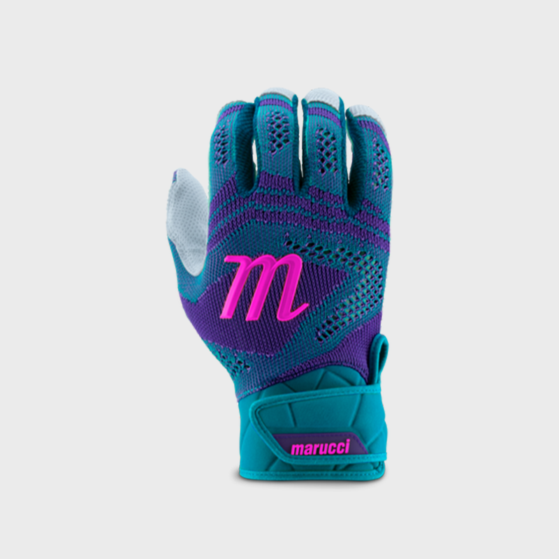 Marucci Breeze Knit V2 Batting Gloves