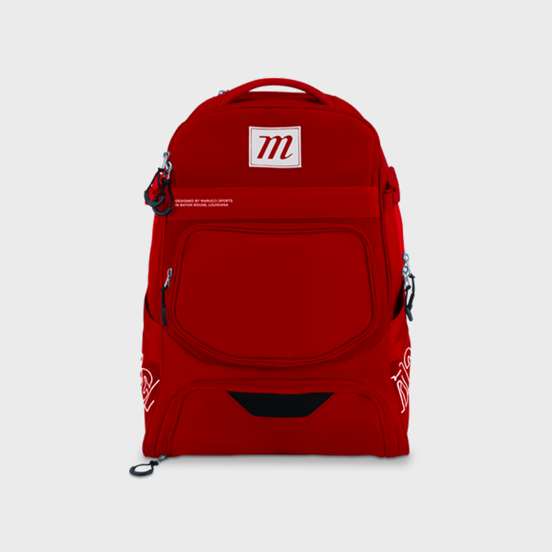 Marucci Rangr Bat Pack