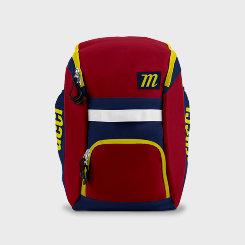 Marucci Foxtrot Tee Ball Bat Pack