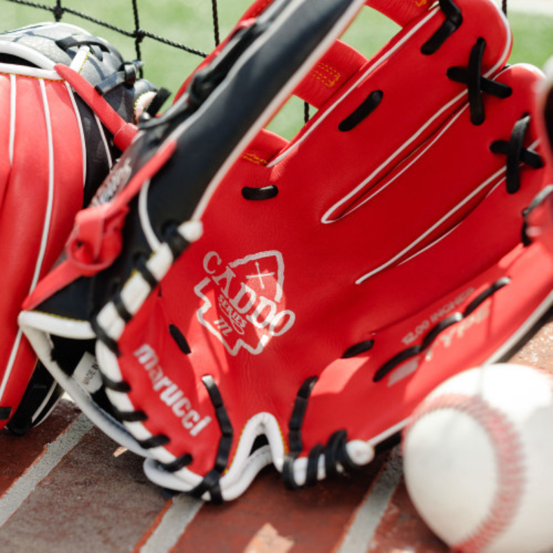 Marucci Caddo Series 11" Youth Baseball Glove