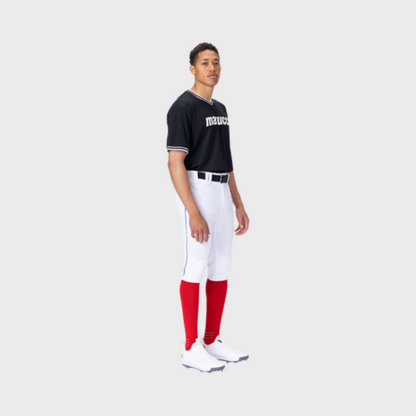 Marucci Adult Excel Double-Knit Short Pant