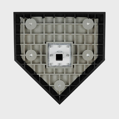 Hollywood Pro Style Home Plate