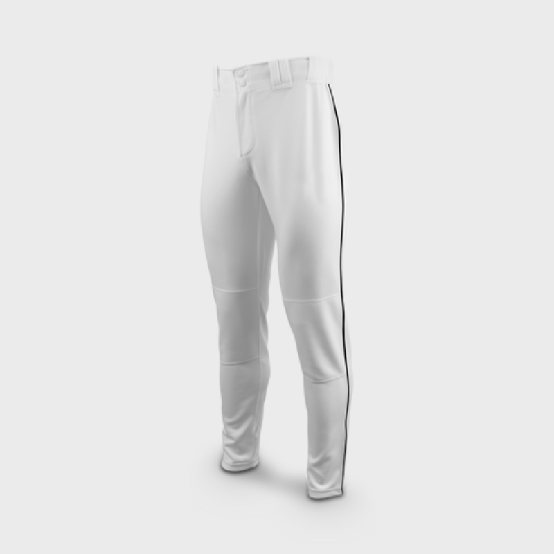 Marucci Adult Excel Full Length Piped Baseball Pant
