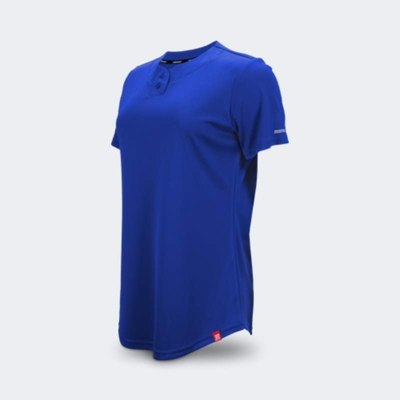 Marucci Muse Two Button Fastpitch Jersey