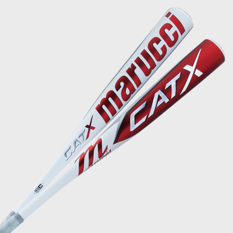 Marucci CATX BBCOR Baseball Bat