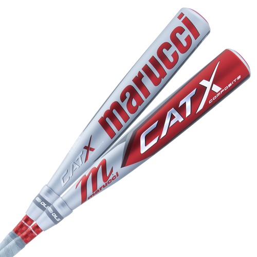 Marucci CATX Composite USSSA -10 Baseball Bat