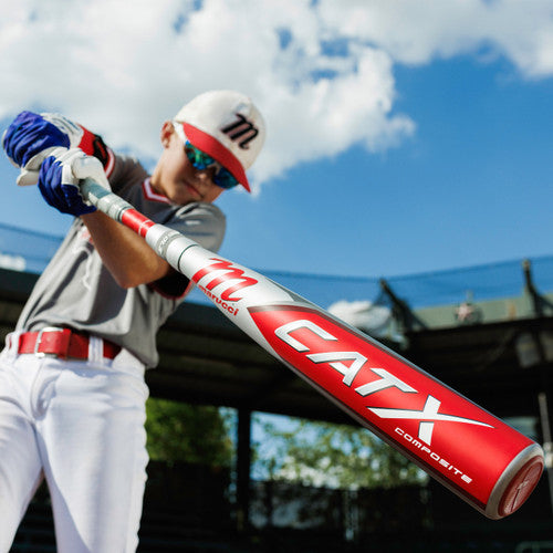 Marucci CATX Composite USSSA -10 Baseball Bat