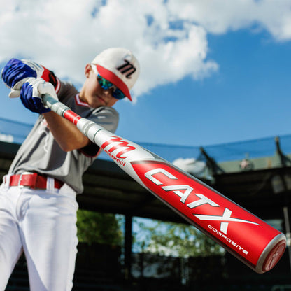 Marucci CATX Composite USSSA -10 Baseball Bat