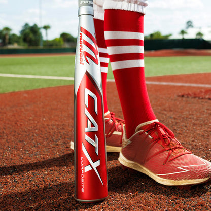 Marucci CATX Composite USSSA -10 Baseball Bat