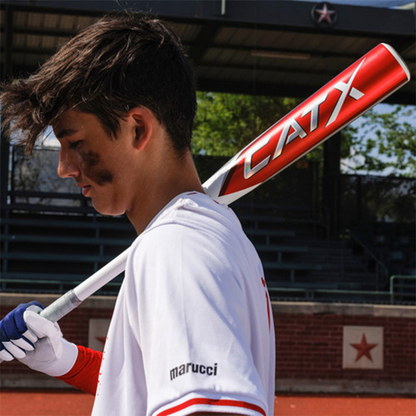 Marucci CATX BBCOR Baseball Bat