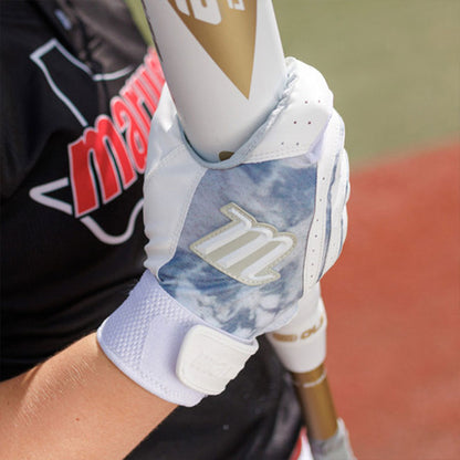 Marucci Iris Fastpitch Batting Gloves