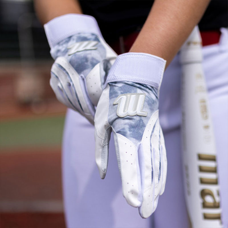 Marucci Iris Fastpitch Batting Gloves