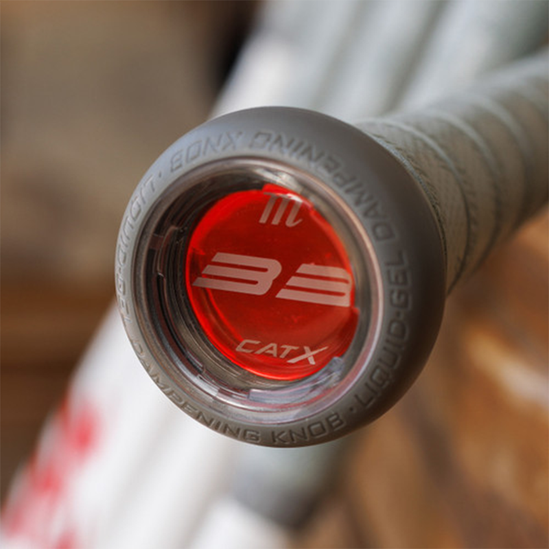 Marucci CATX BBCOR Baseball Bat
