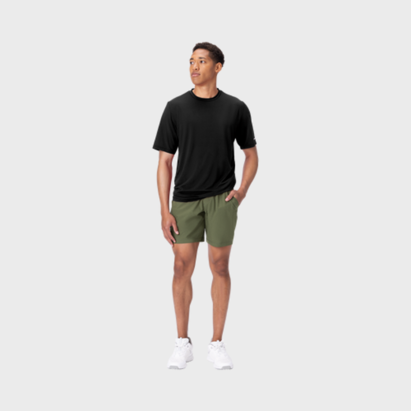 Marucci Sports St. Louie Hybrid Training Shorts