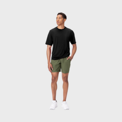 Marucci Sports St. Louie Hybrid Training Shorts