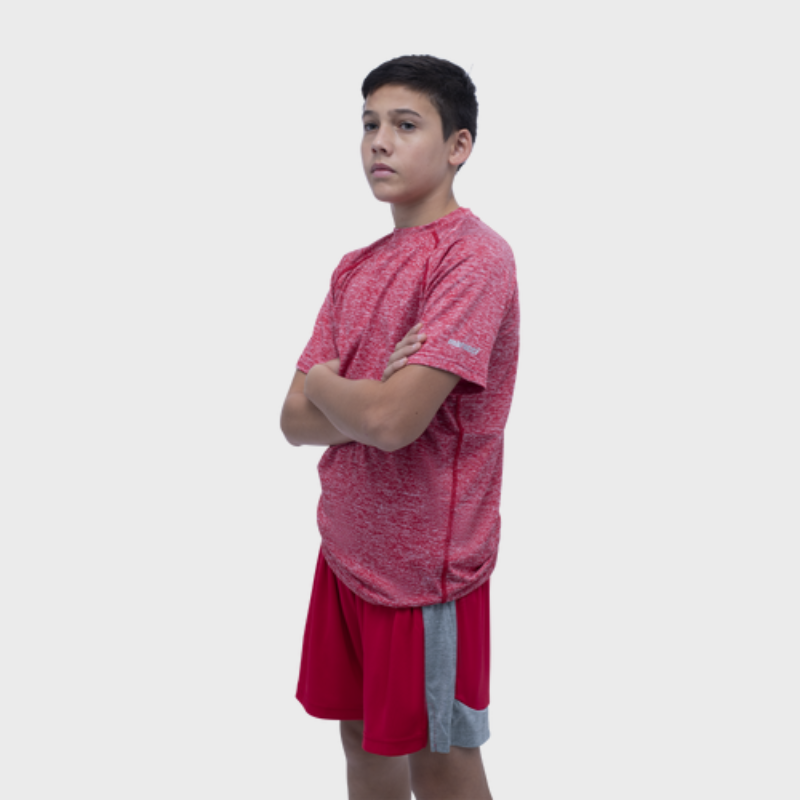MARUCCI MARLED TEE YOUTH