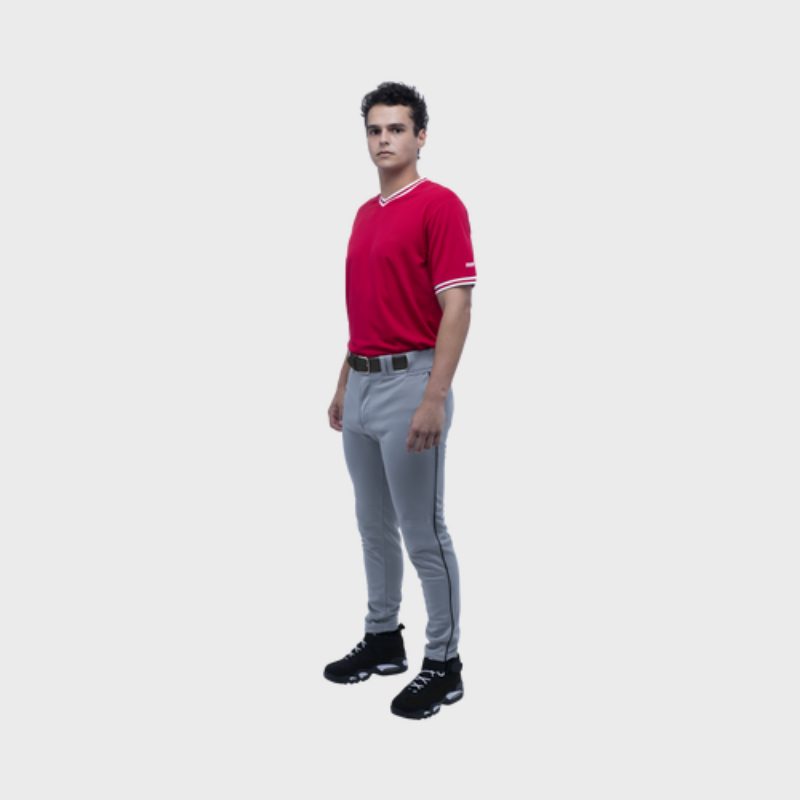 Marucci Adult Excel Full Length Piped Baseball Pant