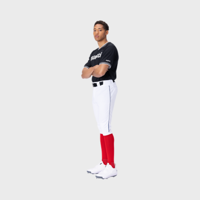 Marucci Adult Excel Double-Knit Short Pant
