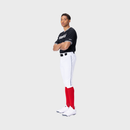 Marucci Adult Excel Double-Knit Short Pant