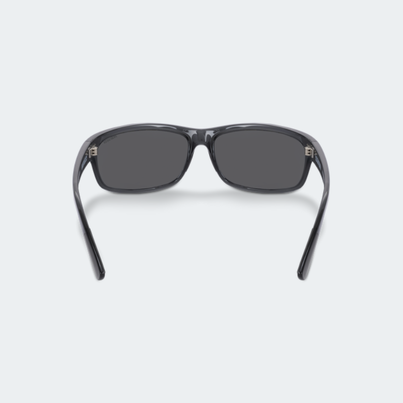 MARUCCI OMERO 2.0 LIFESTYLE SUNGLASSES - TRANSLUCENT