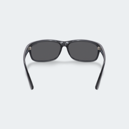 MARUCCI OMERO 2.0 LIFESTYLE SUNGLASSES - TRANSLUCENT