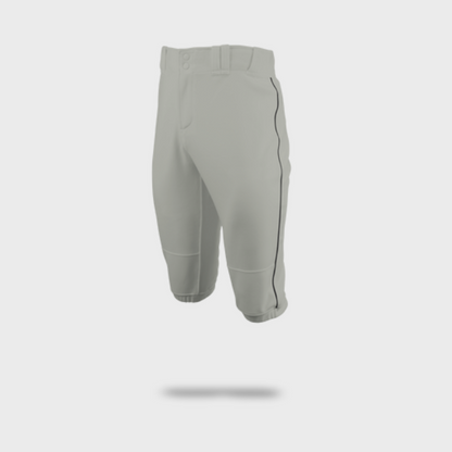 Marucci Adult Excel Double-Knit Short Pant