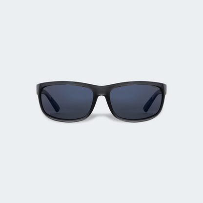 MARUCCI OMERO 2.0 LIFESTYLE SUNGLASSES - TRANSLUCENT