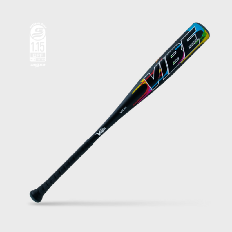 Victus Vibe -5 USSSA Baseball Bat