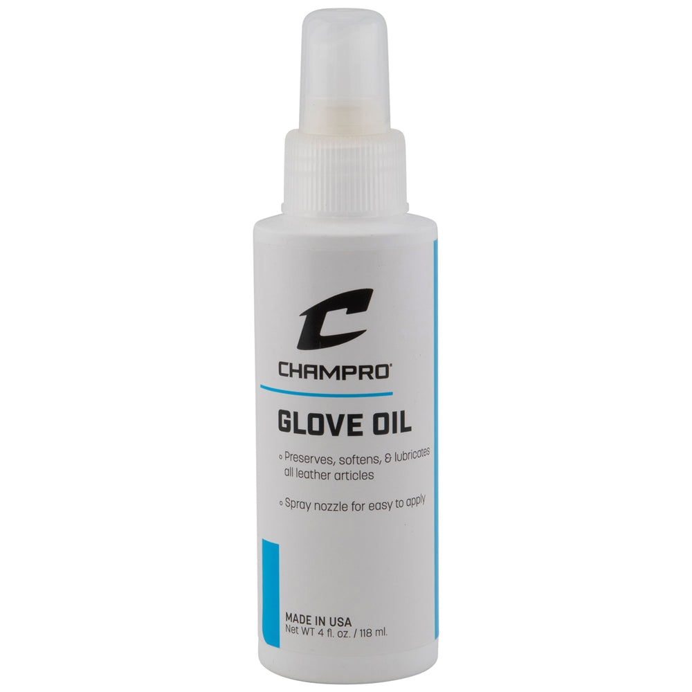Champro Glove Oil - 12 Pack