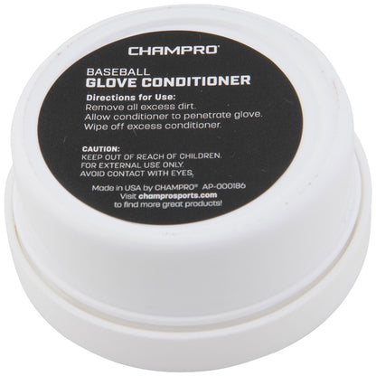Champro Baseball Glove Conditioner