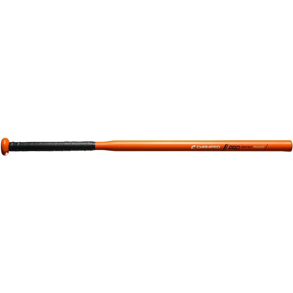 Champro 30" Contact PRO Trainer Bat w/3 Training Balls 22 oz