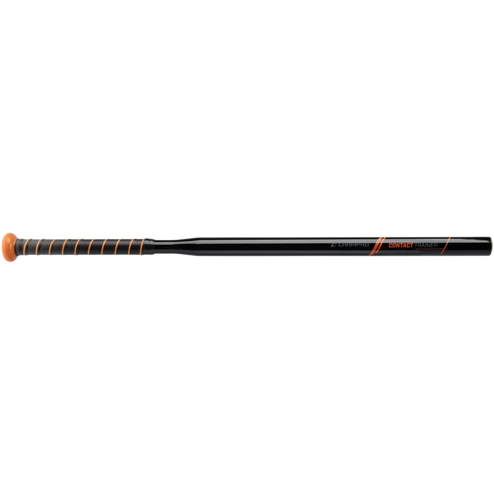 Champro 30" Contact Trainer Bat w/Training Balls