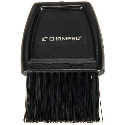 Champro Plastic Handle Umpire Brush