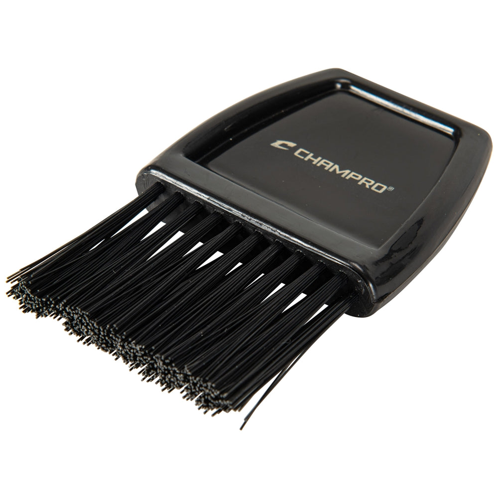 Champro Plastic Handle Umpire Brush
