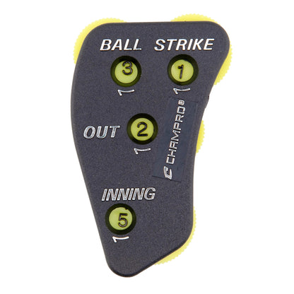 Champro Umpire Indicator