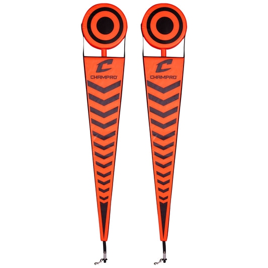 Champro Deluxe Set of Bullseyes