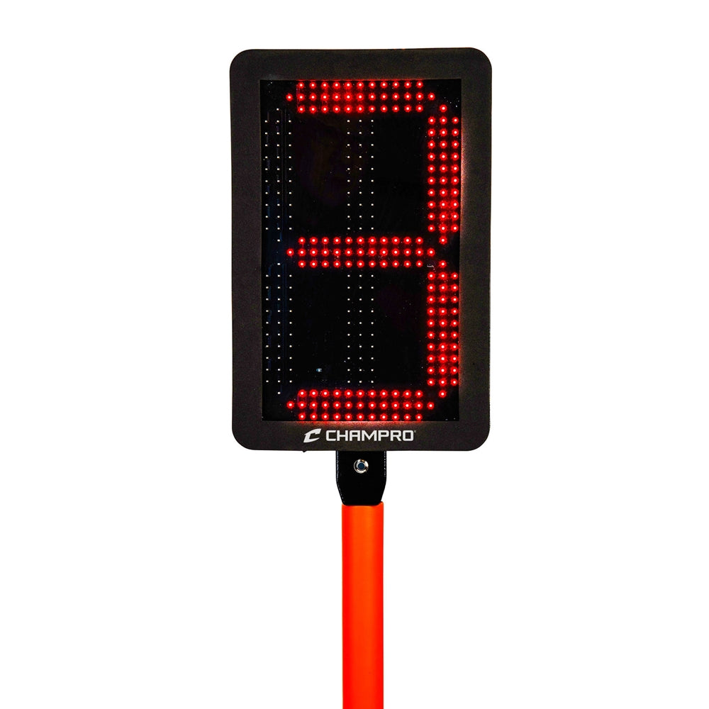Champro Digital Down Marker