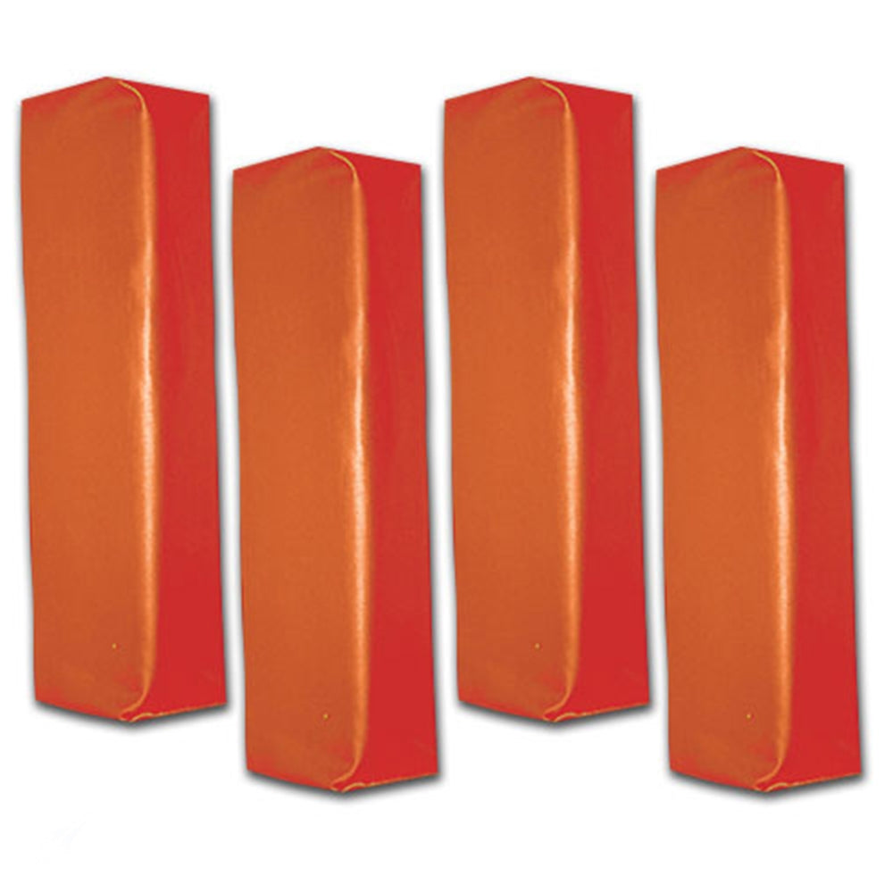 Champro Pylons w/Weighted Bottoms (Set of 4)