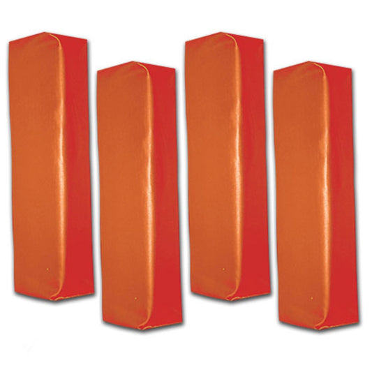 Champro Pylons w/Weighted Bottoms (Set of 4)